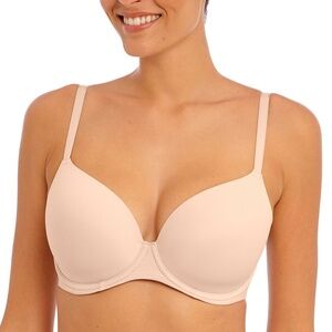 Freya Undetected T-Shirt Bra Nude